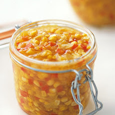 Corn Relish