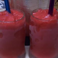 Strawberry Margarita