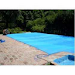 Cubrepiletas Cobertor Piletas Lona Nylon 