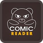 Comic Reader Apk
