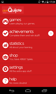 How to install don Quijote Juegos 1.0 unlimited apk for laptop