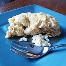 Portuguese French Toast
