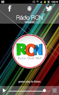 How to mod Rádio RCN lastet apk for bluestacks