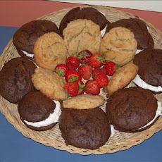 Whoopie Pies (It's a Maine Thing)