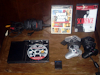 Play Station 2  Con Dos Controles