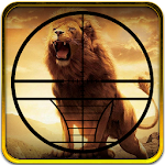 Lion Hunting Showdown Apk