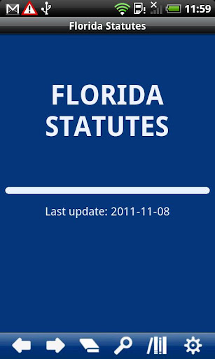 Florida Statutes