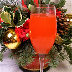 Non-Alcoholic Champagne