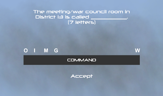How to mod Mockingjay Trivia & Countdown lastet apk for android