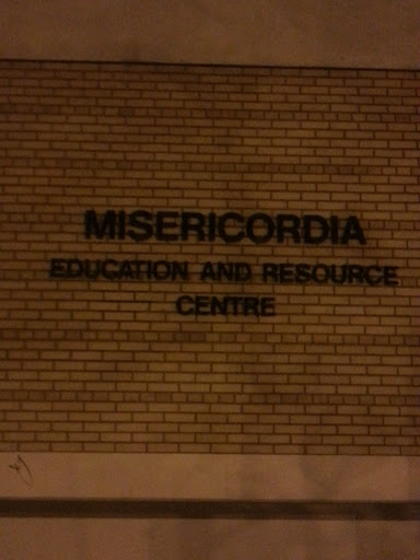 Misericordia Education Centre