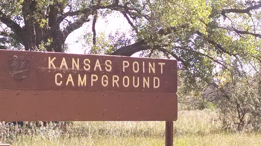 Kansas Point Campground