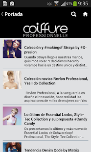 How to get Coiffure 5.1 apk for android