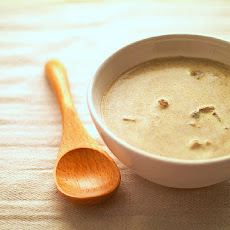 Balthazar Cream of Mushroom Soup