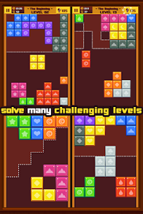 How to download Mind Blocks - Fit the Doodles 1.2.3 unlimited apk for laptop