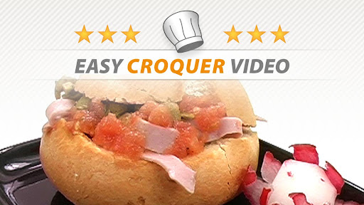 EASY CROQUER VIDEO