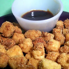 Karage Tofu