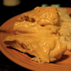 Easy Company Chicken