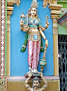 Devi Statue