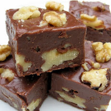 Christmas Fudge