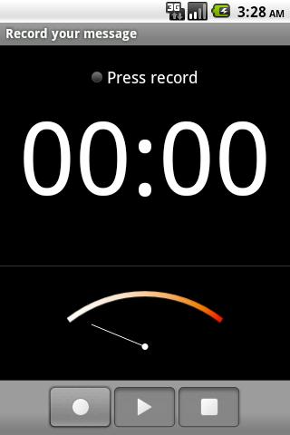ringmaker-ringtone-maker for android screenshot