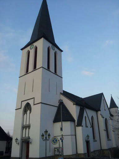 Church Kirche