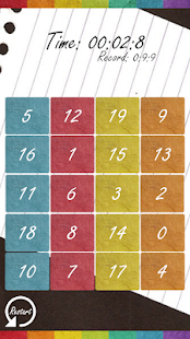 How to get Touch The Numbers lastet apk for bluestacks