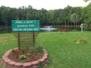 Jimmie H. White II Memorial Park