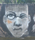 Grafiti Para El Pueblo