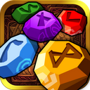 RuneMasterPuzzle mobile app icon