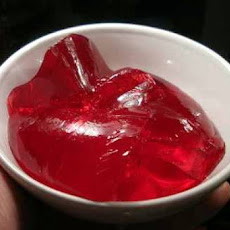 Atkin's Friendly Jello