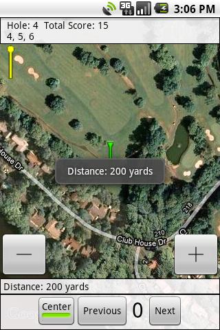 【免費運動App】SimpleGolfGps-APP點子