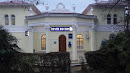 Post Office Vinogradnaya