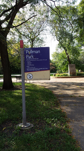 Pullman Park