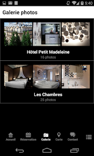 How to install Petit Madeleine lastet apk for bluestacks
