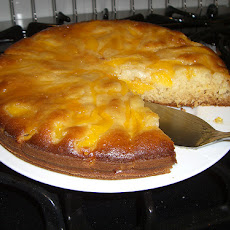Apple Cake