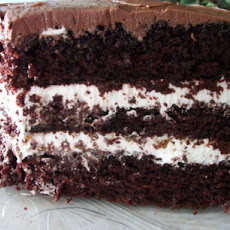 Ding Dong Cake
