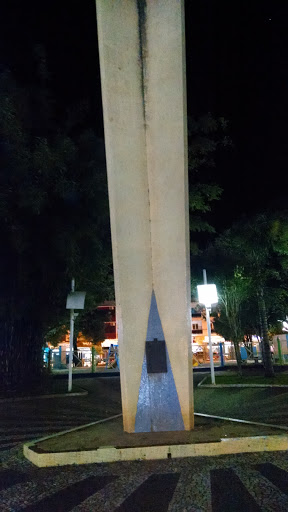 Monumento Praça Eduardovirmonte