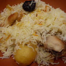 An Eastern Indian Winter Feast