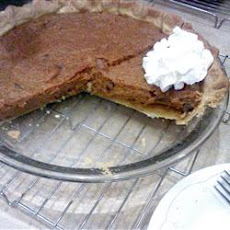 Sweet Potato Pie III