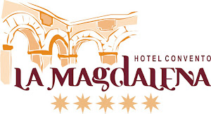 Hotel Convento La Magdalena | Web Oficial