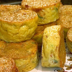 Vegetable Frittata