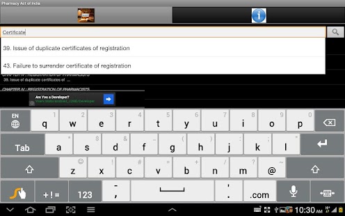 How to install Pharmacy Act - India 2.0 unlimited apk for pc