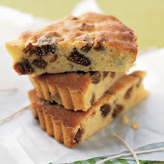 Lemon-Fig Cake
