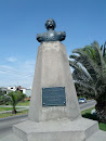 Busto Guillermo Moore