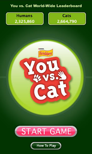 【免費休閒App】Friskies® You vs. Cat-APP點子