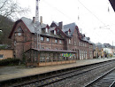 Ehrang Bahnhof