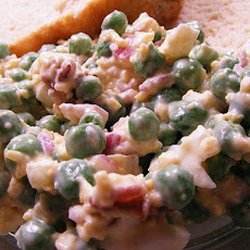 Green & Gold Salad