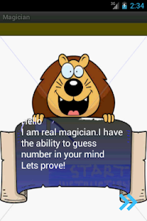 How to mod Magician 1.0 mod apk for bluestacks