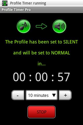 【免費工具App】Profile Timer Pro-APP點子