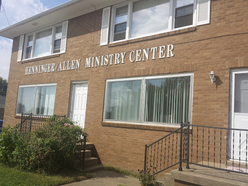 Henninger/Allen Ministry Center